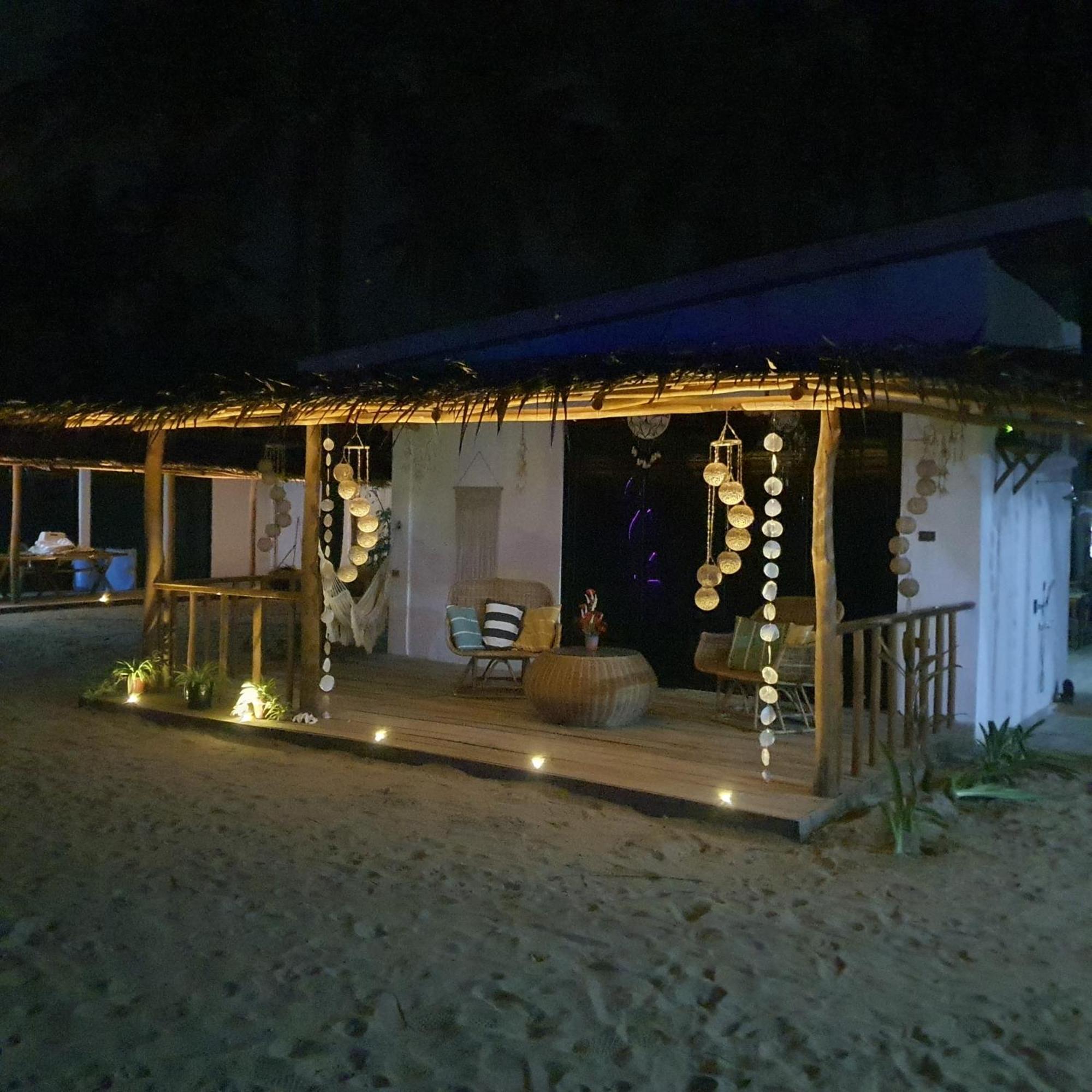Bed and Breakfast The Sanctuary à El Nido Extérieur photo