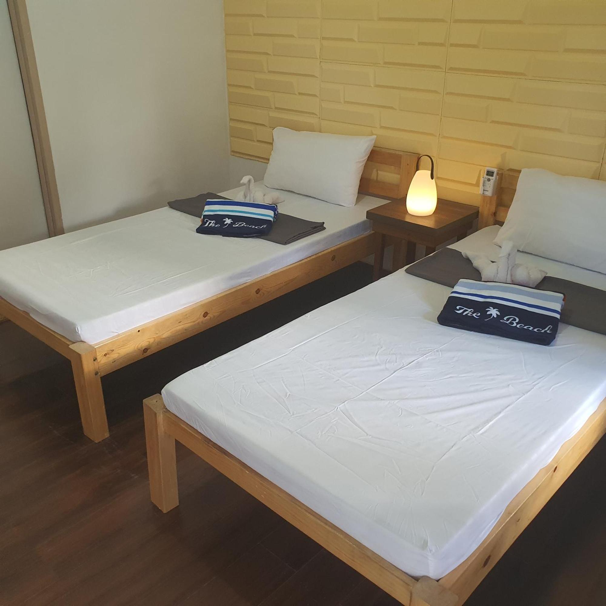 Bed and Breakfast The Sanctuary à El Nido Extérieur photo