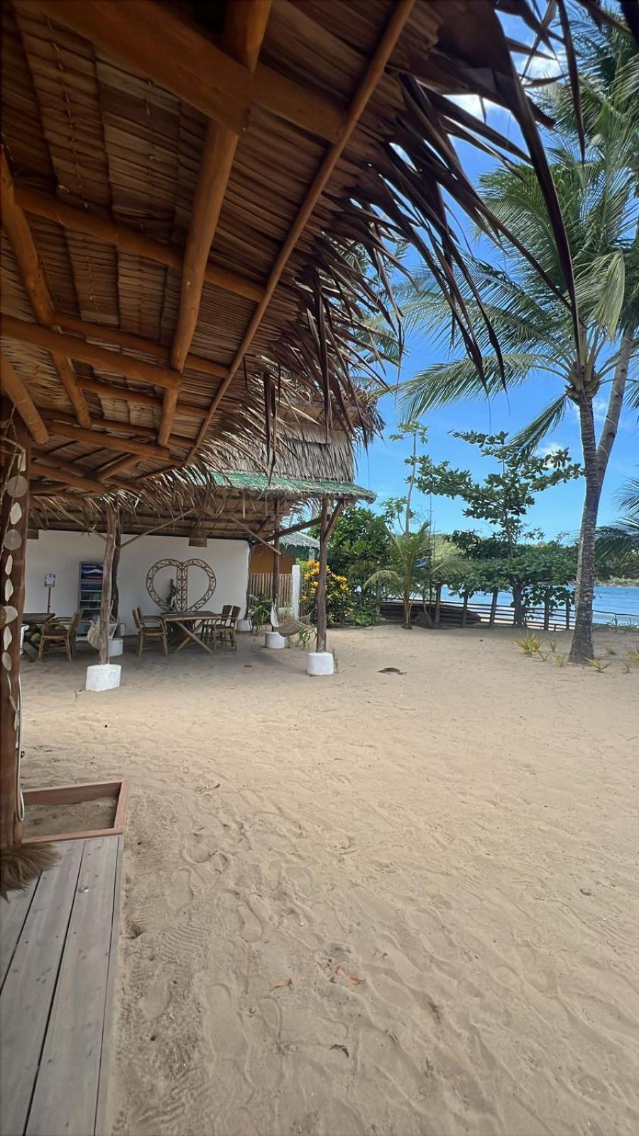 Bed and Breakfast The Sanctuary à El Nido Extérieur photo