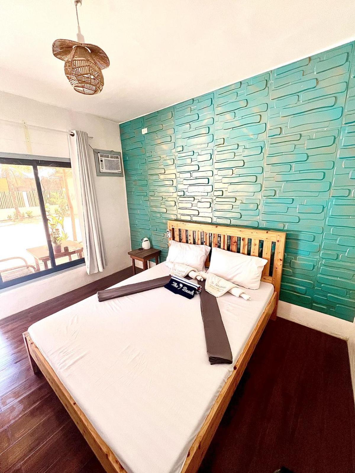 Bed and Breakfast The Sanctuary à El Nido Extérieur photo