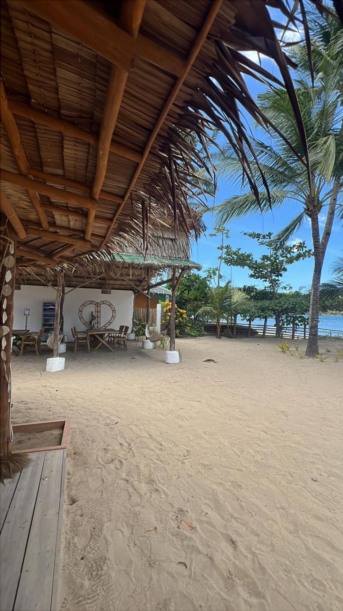 Bed and Breakfast The Sanctuary à El Nido Extérieur photo